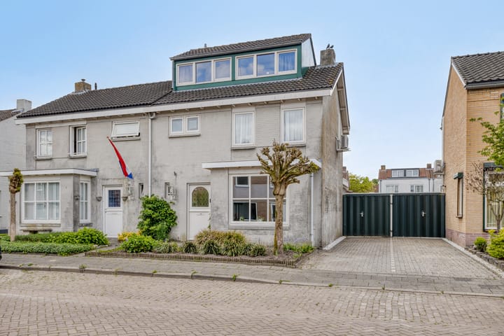 Foto 32 van Pastoor de Beeckstraat 17