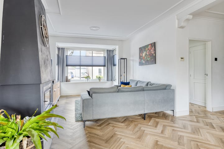 Foto 3 van Pastoor de Beeckstraat 17