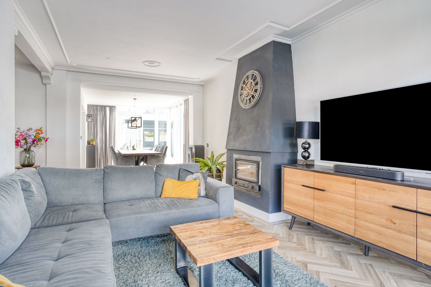 Foto 4 van Pastoor de Beeckstraat 17