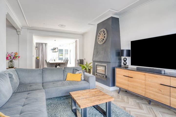 Foto 4 van Pastoor de Beeckstraat 17