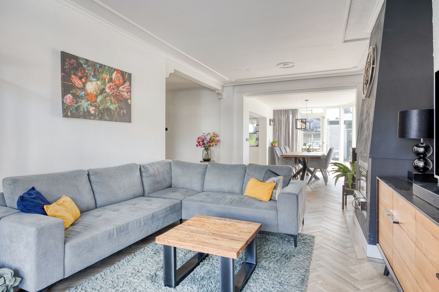 Foto 5 van Pastoor de Beeckstraat 17