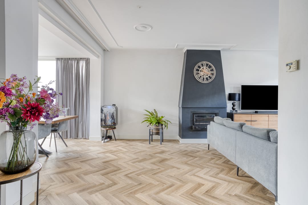 Foto 7 van Pastoor de Beeckstraat 17