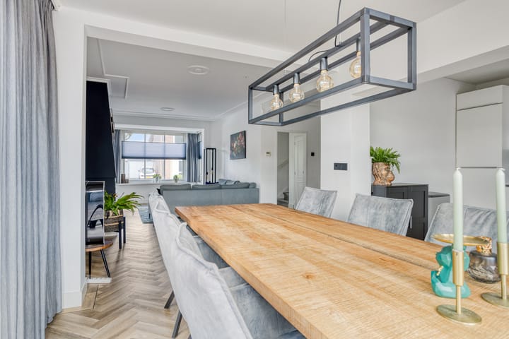 Foto 9 van Pastoor de Beeckstraat 17