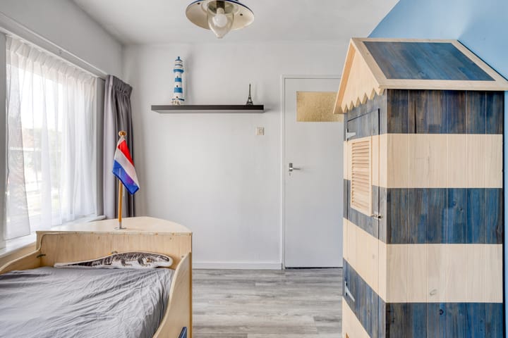 Foto 19 van Pastoor de Beeckstraat 17