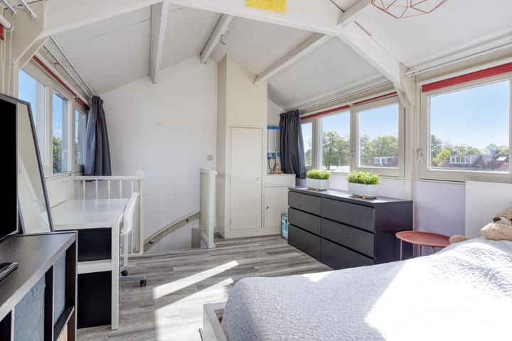 Foto 25 van Pastoor de Beeckstraat 17