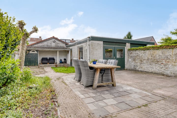 Foto 26 van Pastoor de Beeckstraat 17