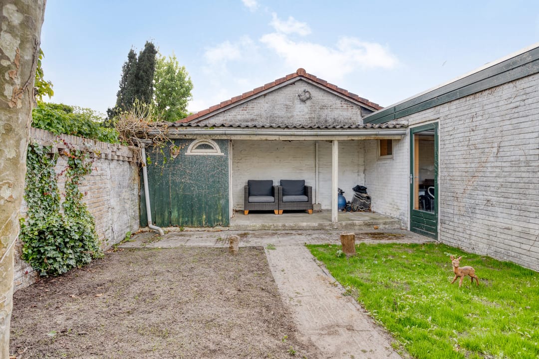 Foto 28 van Pastoor de Beeckstraat 17