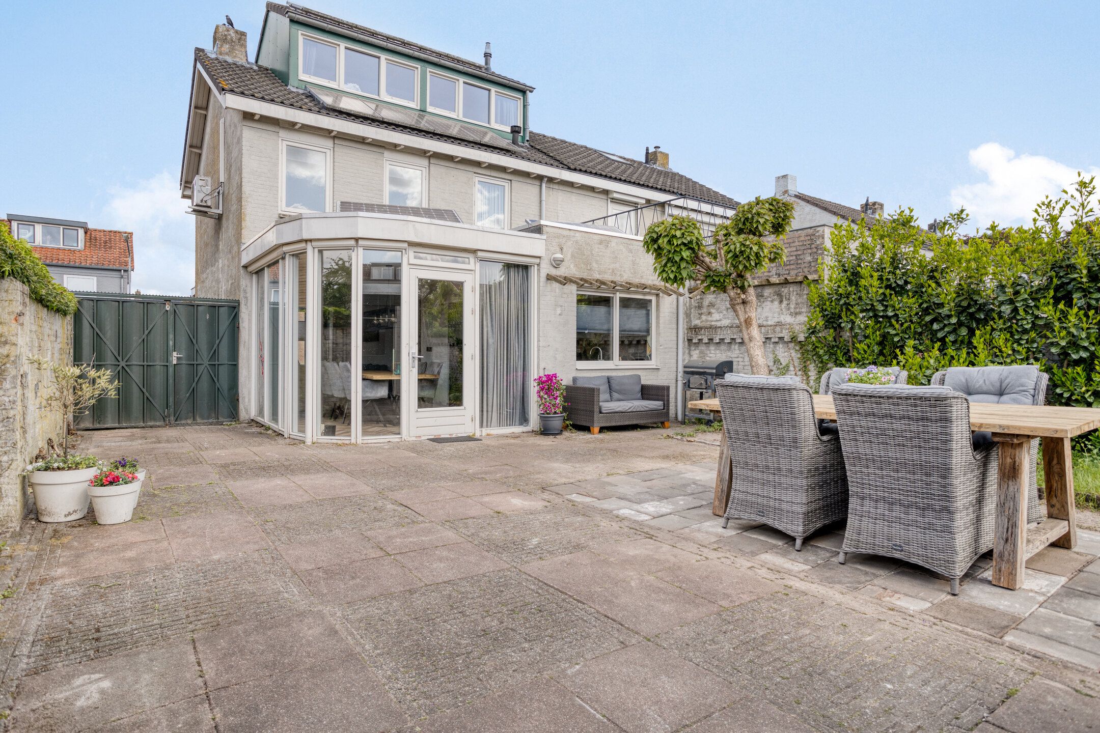 Foto 30 van Pastoor de Beeckstraat 17