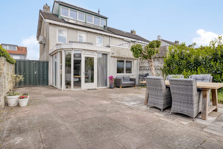 Foto 30 van Pastoor de Beeckstraat 17