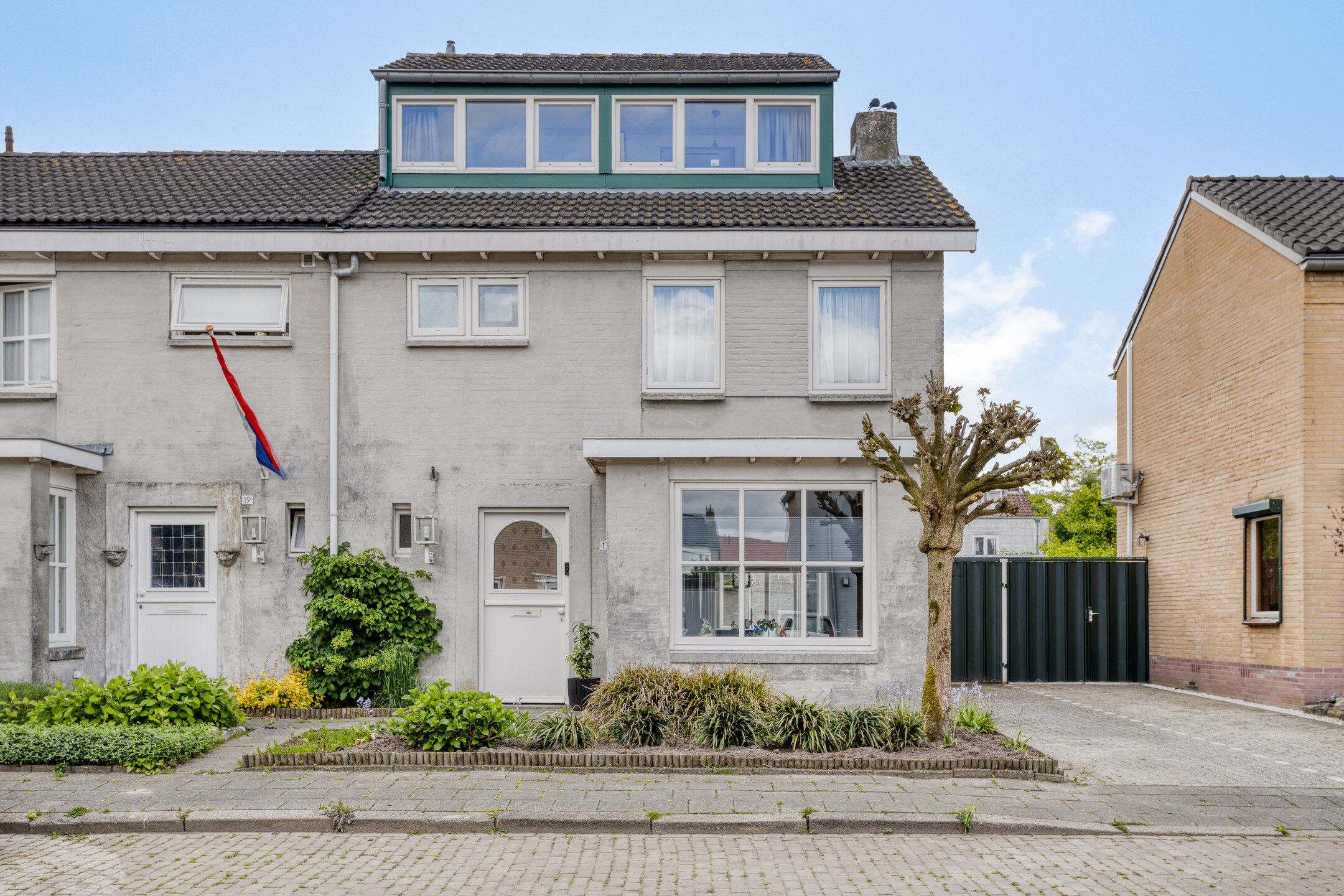 Pastoor de Beeckstraat 17