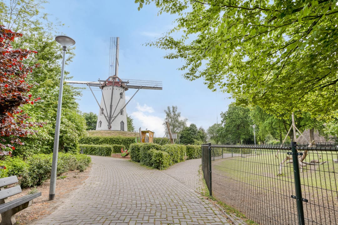 Foto 2 van Pastoor de Beeckstraat 17