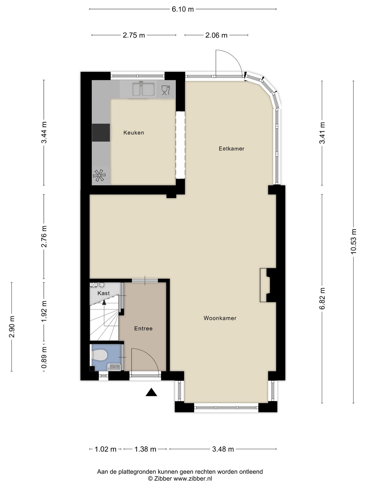 Foto 35 van Pastoor de Beeckstraat 17