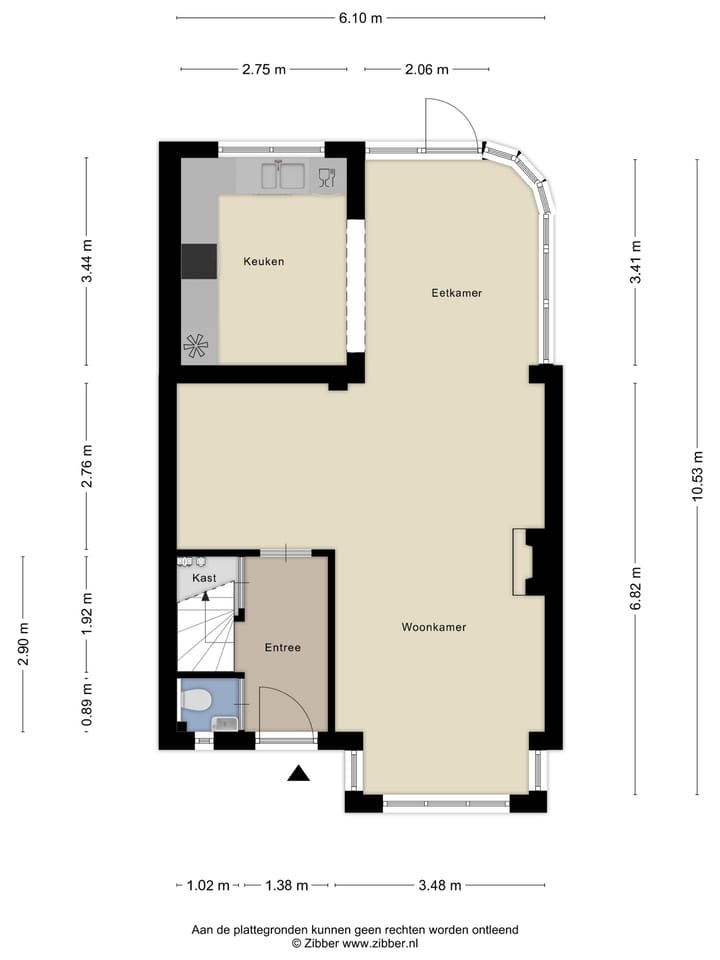 Foto 35 van Pastoor de Beeckstraat 17