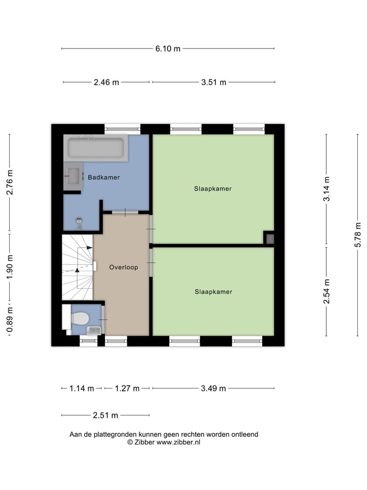Foto 36 van Pastoor de Beeckstraat 17