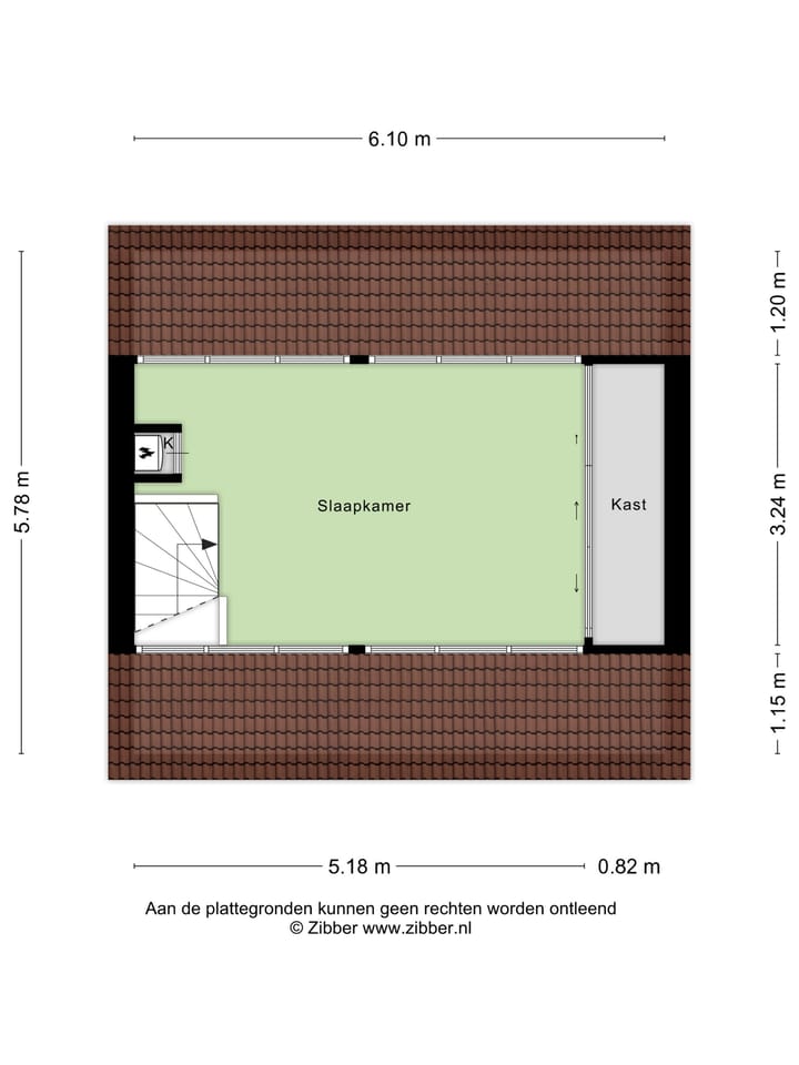 Foto 37 van Pastoor de Beeckstraat 17