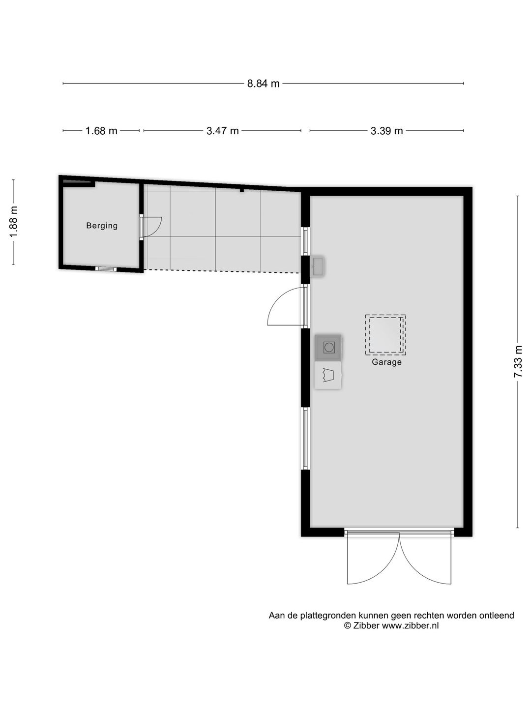 Foto 38 van Pastoor de Beeckstraat 17