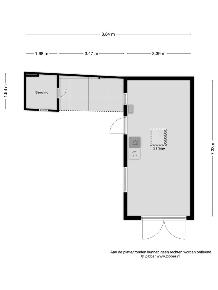 Foto 38 van Pastoor de Beeckstraat 17
