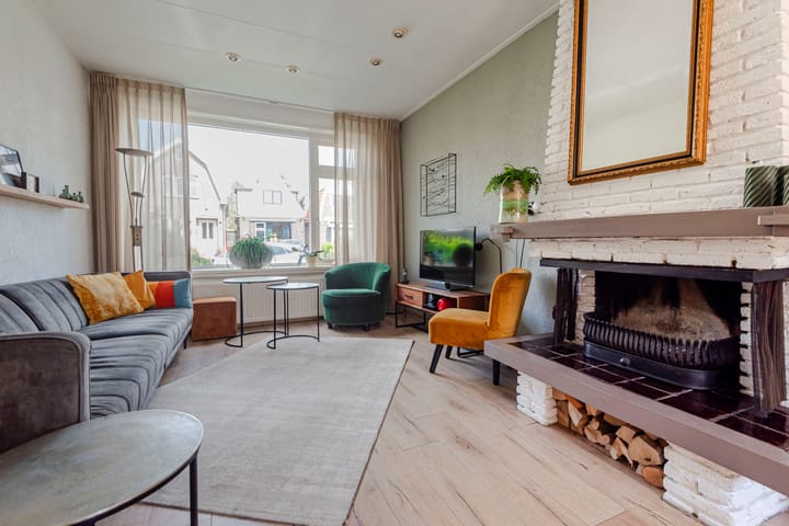 Foto 2 van Zandweg 103