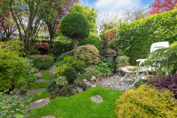 Foto 3 van Zandweg 103