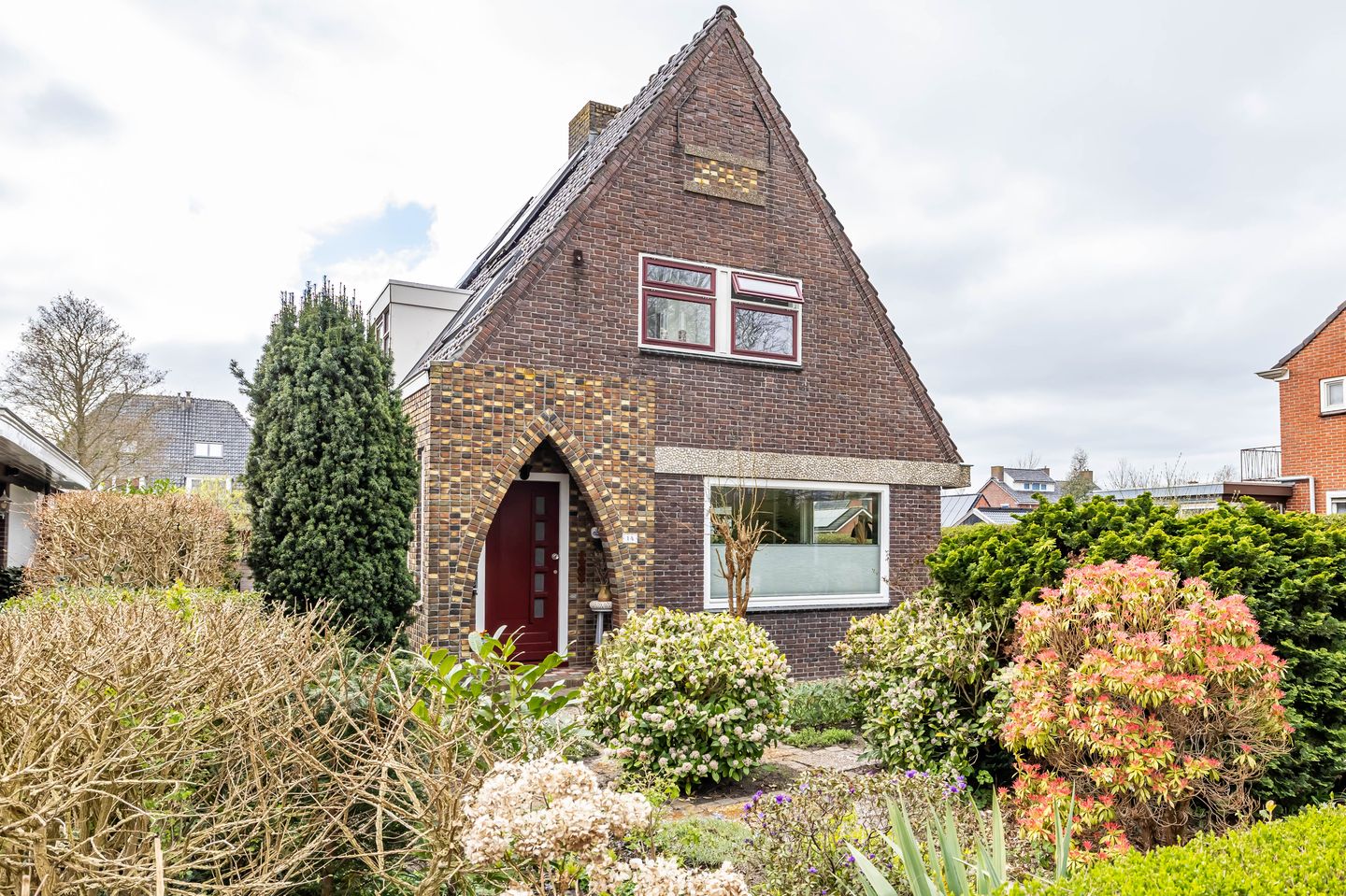 Foto 1 van Gaykingastraat 14