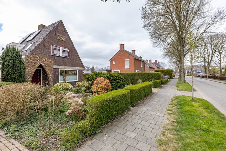 Foto 2 van Gaykingastraat 14