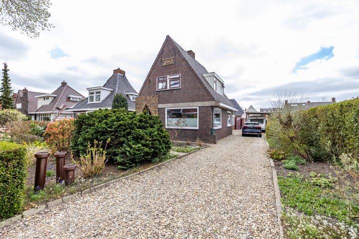 Foto 4 van Gaykingastraat 14