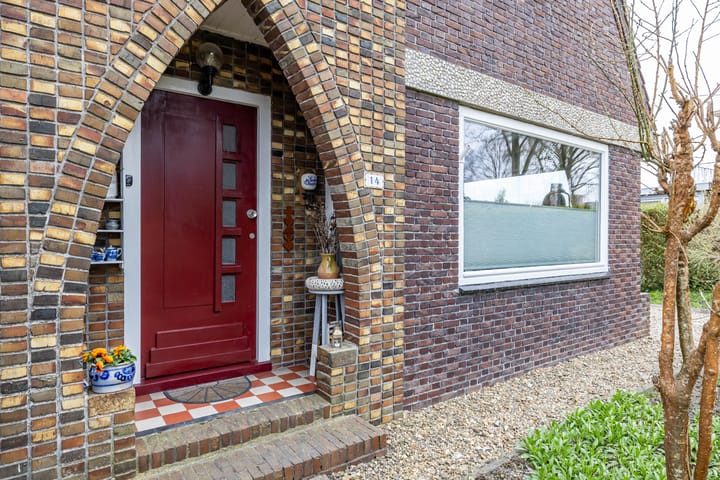 Foto 5 van Gaykingastraat 14