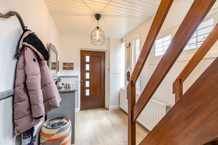 Photo 6 of Gaykingastraat 14