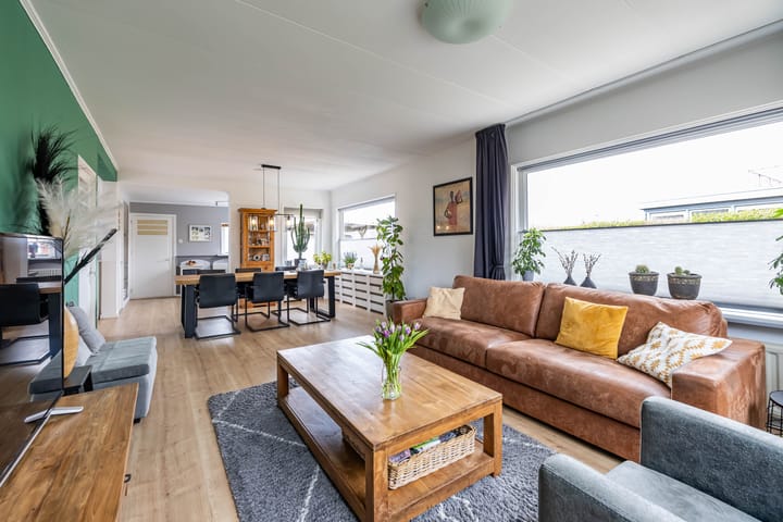 Photo 8 of Gaykingastraat 14