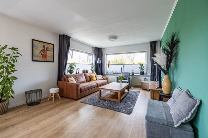 Photo 10 of Gaykingastraat 14