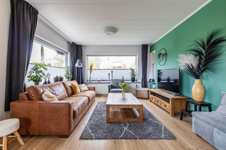 Photo 11 of Gaykingastraat 14