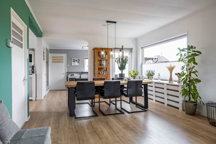 Photo 12 of Gaykingastraat 14