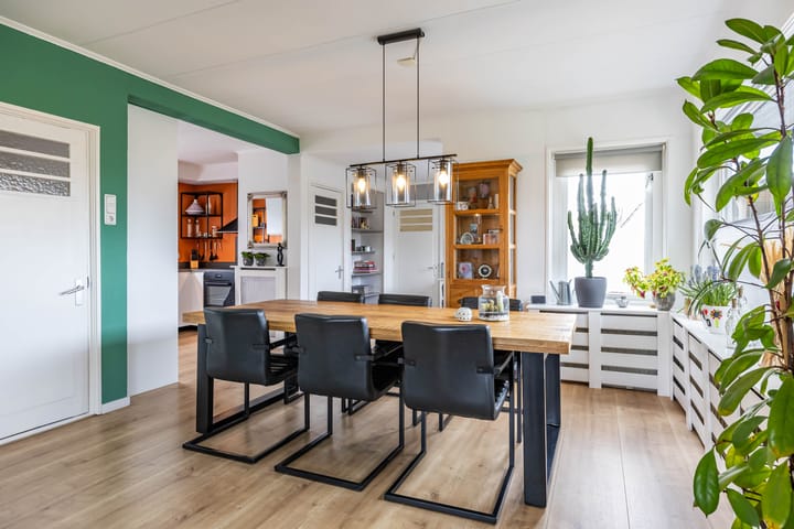 Photo 13 of Gaykingastraat 14