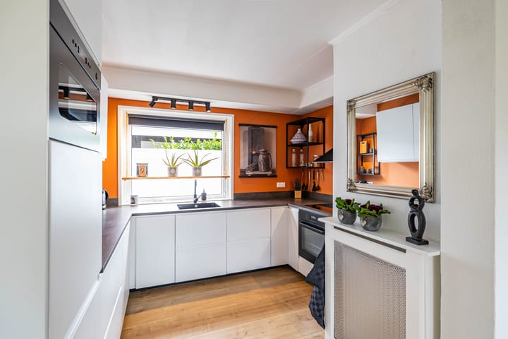 Photo 14 of Gaykingastraat 14