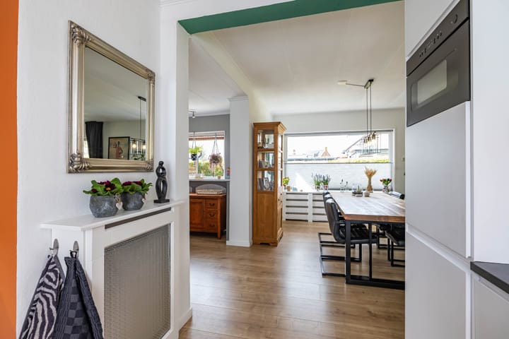 Photo 17 of Gaykingastraat 14