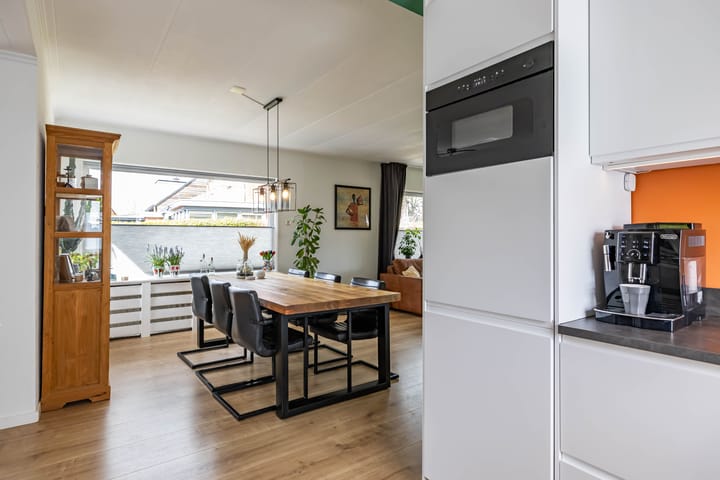 Photo 18 of Gaykingastraat 14