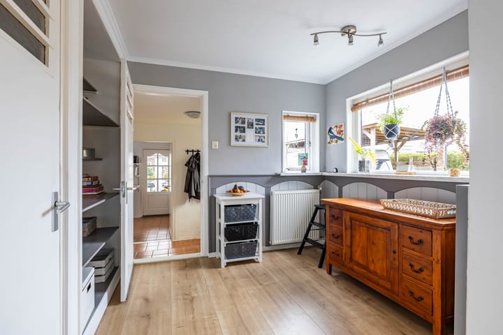 Photo 20 of Gaykingastraat 14