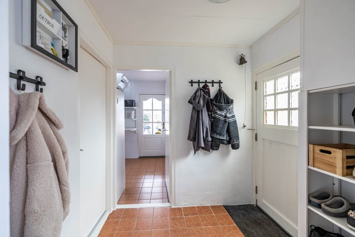 Photo 21 of Gaykingastraat 14