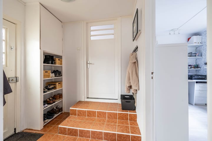 Photo 24 of Gaykingastraat 14