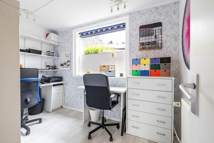 Photo 25 of Gaykingastraat 14