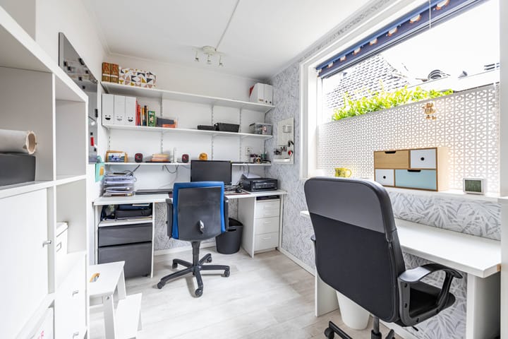 Photo 26 of Gaykingastraat 14