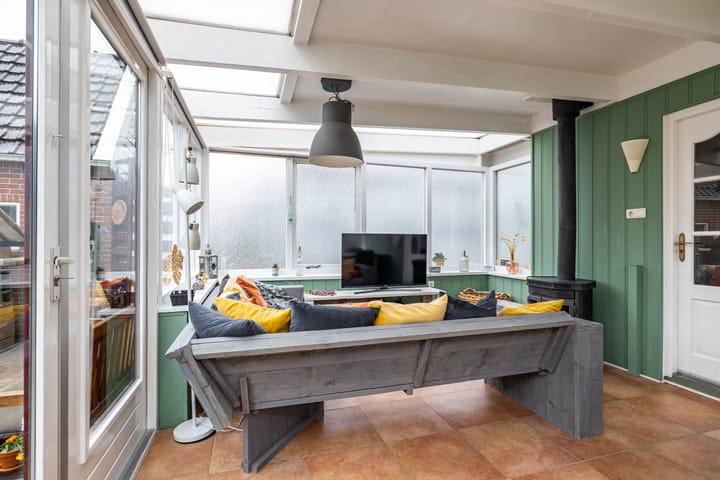 Photo 32 of Gaykingastraat 14