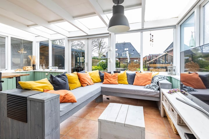 Photo 33 of Gaykingastraat 14