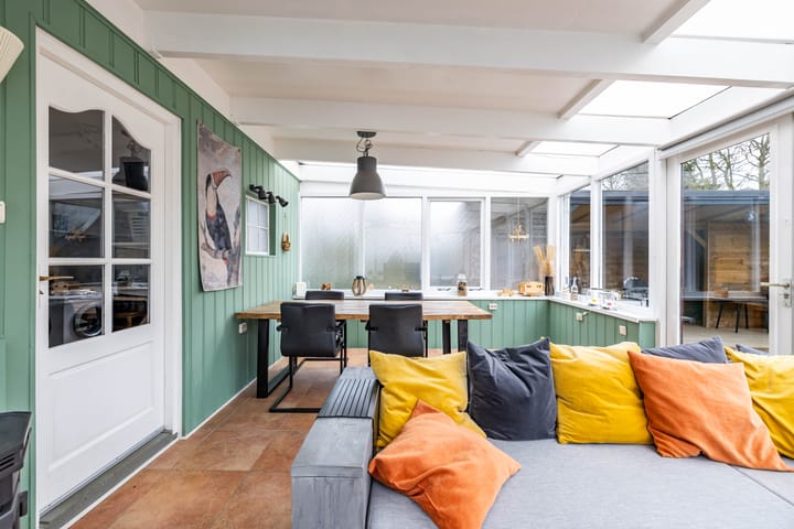 Photo 34 of Gaykingastraat 14