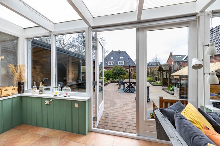 Photo 35 of Gaykingastraat 14