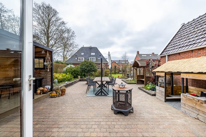 Photo 36 of Gaykingastraat 14