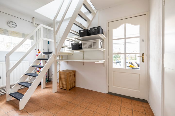 Photo 37 of Gaykingastraat 14