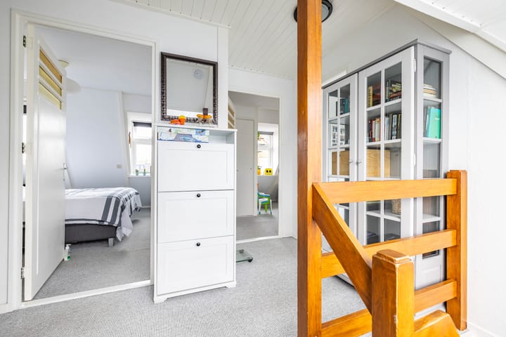 Photo 40 of Gaykingastraat 14