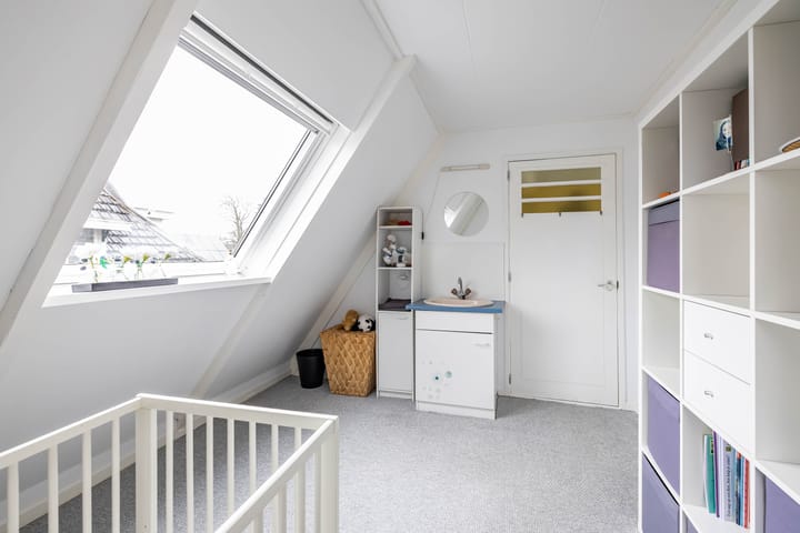 Photo 45 of Gaykingastraat 14