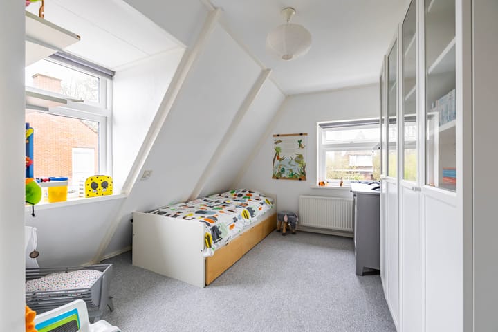 Photo 46 of Gaykingastraat 14